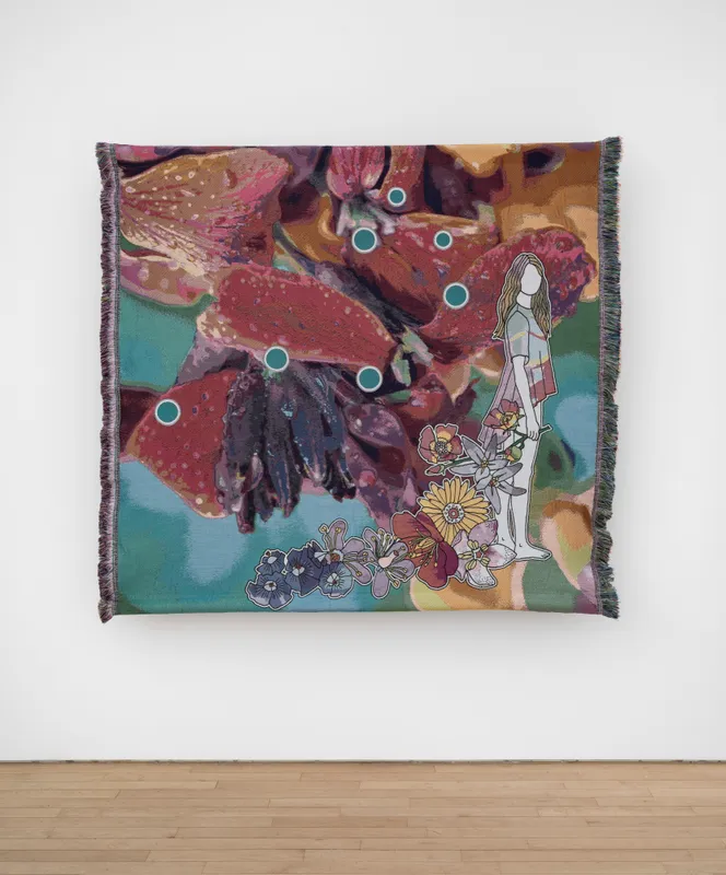 Gaia with Pleades, 2025