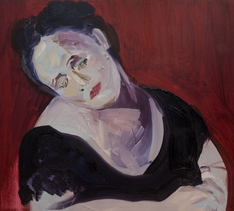 JLG Projects, Claudia Doring Baez: Trace