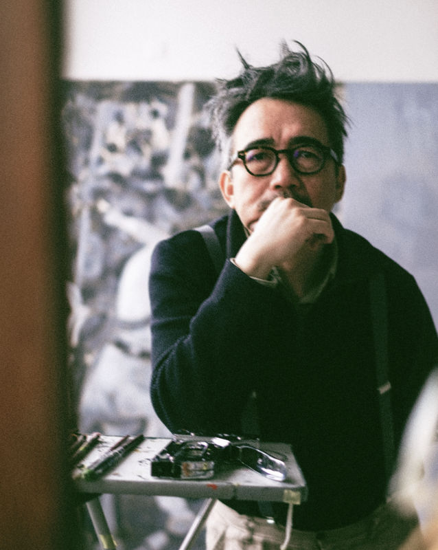 Sawangwongse Yawnghwe at La Biennale di Venezia, In Minor Keys May 9th - November 22th, 2026