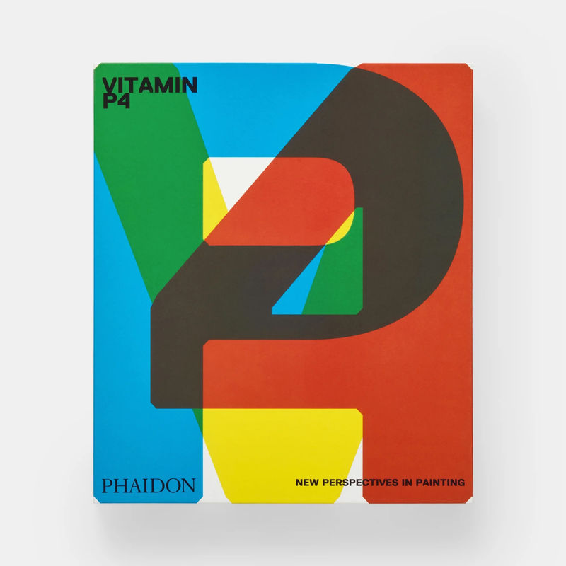 Vitamin P4: New Perspectives in Painting, Featuring Sawangwongse Yawnghwe