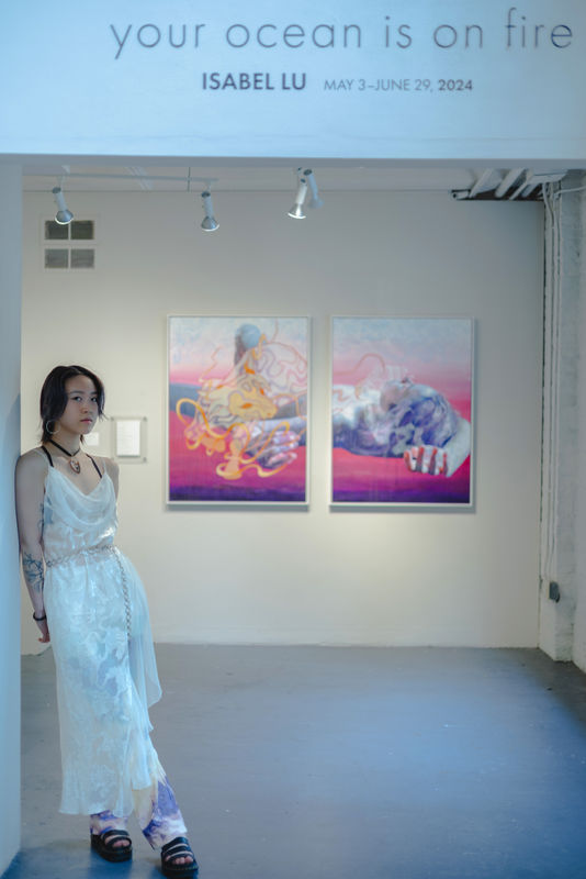 Photograph by Danny Peña