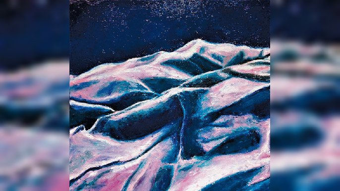 星島頭條 | 優雅以後 | 陳景朗個展《靜夜行》