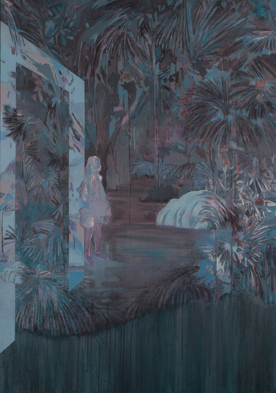 Hong Kong Art School Alumni, 回憶的後花園：建構情感場域的真實形式, Nov 2020