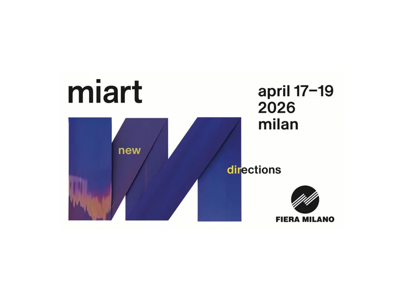 Miart 2026, International modern and contemporary Art Fair, Milan