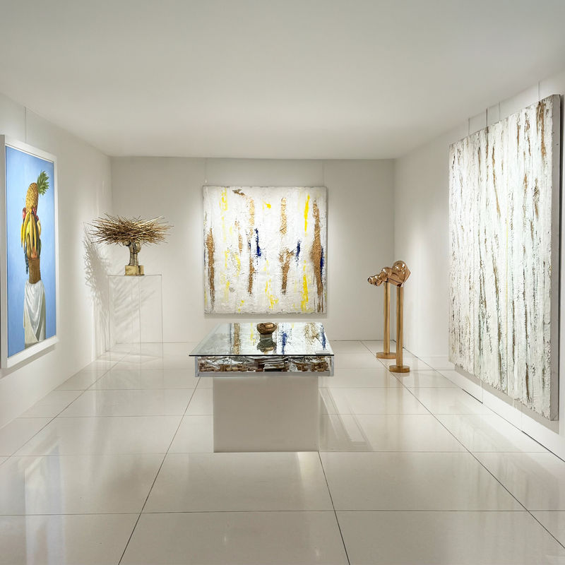 ...tutto ciò che (ri)luccica, Venice