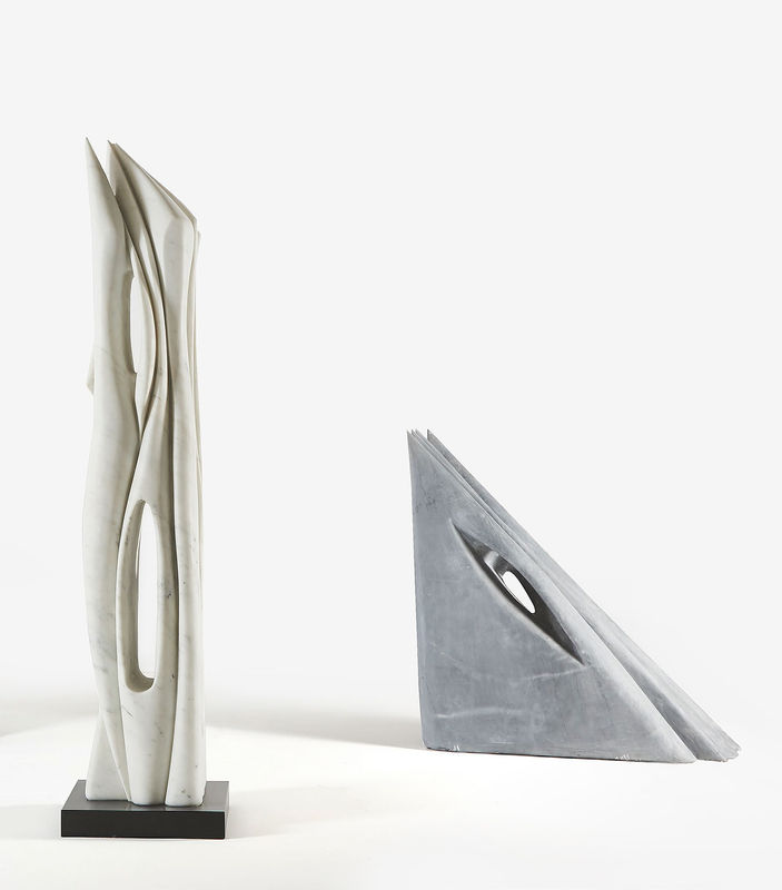 Pablo Atchugarry, The Movement of Light, Venice