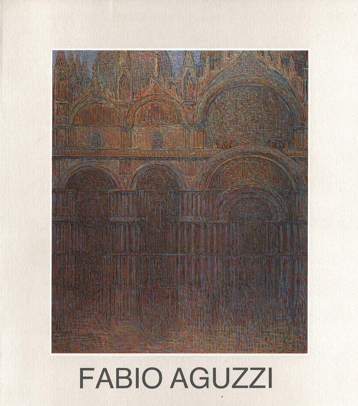 Sogni Veneziani, Fabio Aguzzi