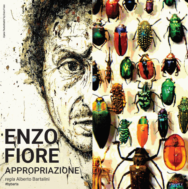 Appropriazione, Enzo Fiore