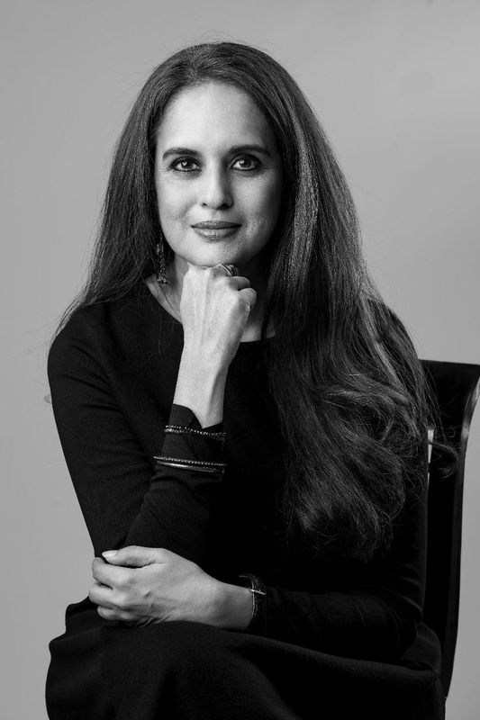 Parvathi Nayar