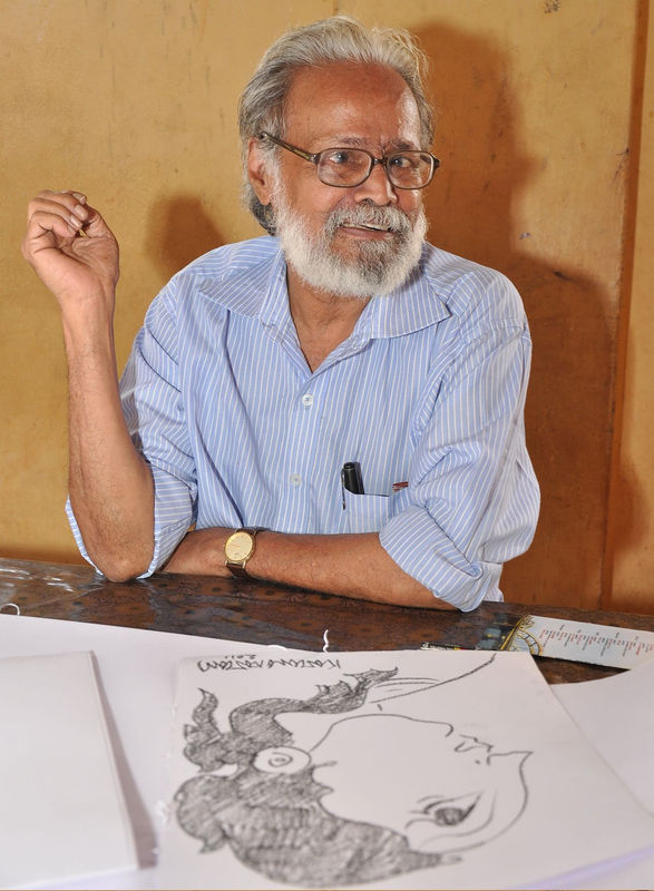 C.N. Karunakaran