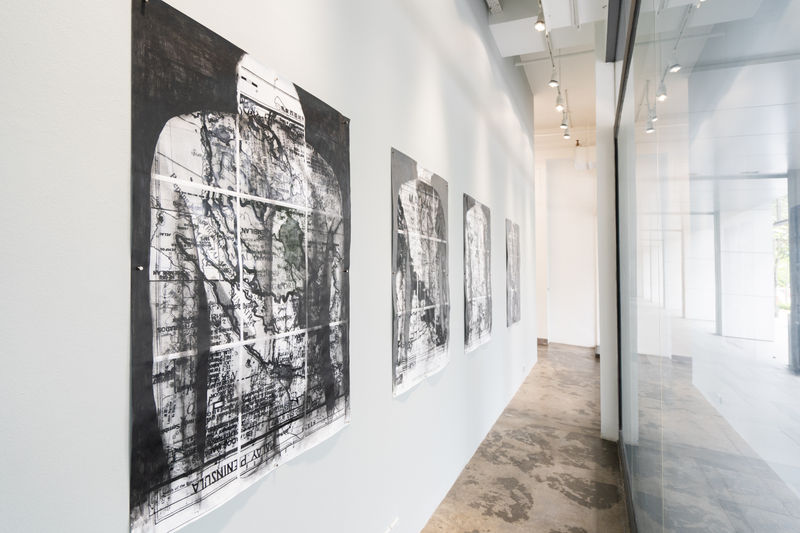 A Short History of Instant Noodles , Co-curated by Aminah Ibrahim & Denise Lai