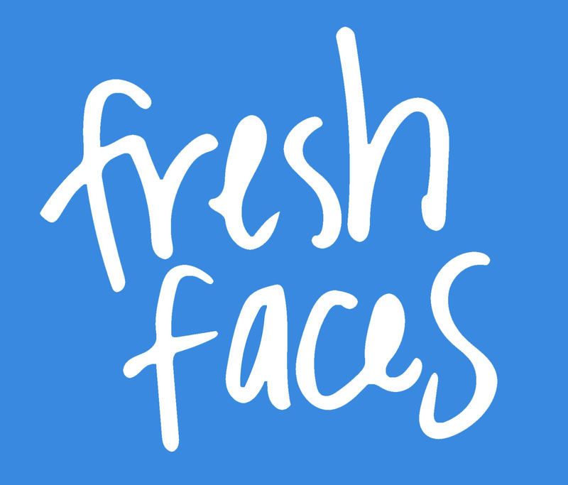 Fresh Faces • 2022, Group Exhibition of Emerging Talent