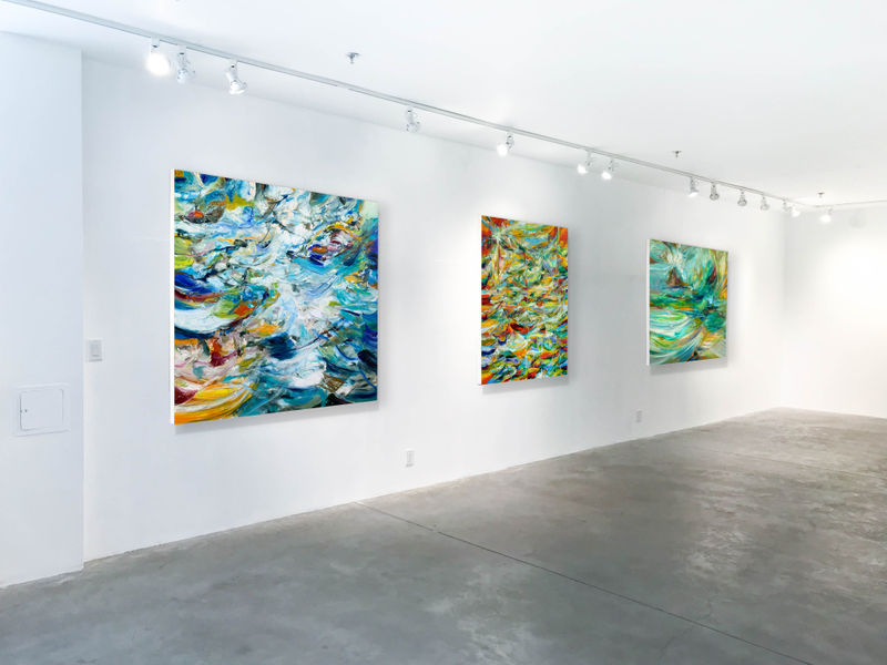 Natalia Wróbel: Sacred Echoes, Online Exclusive