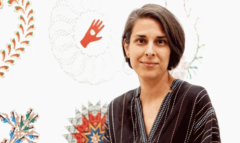 Life & Work with Cassandra C. Jones