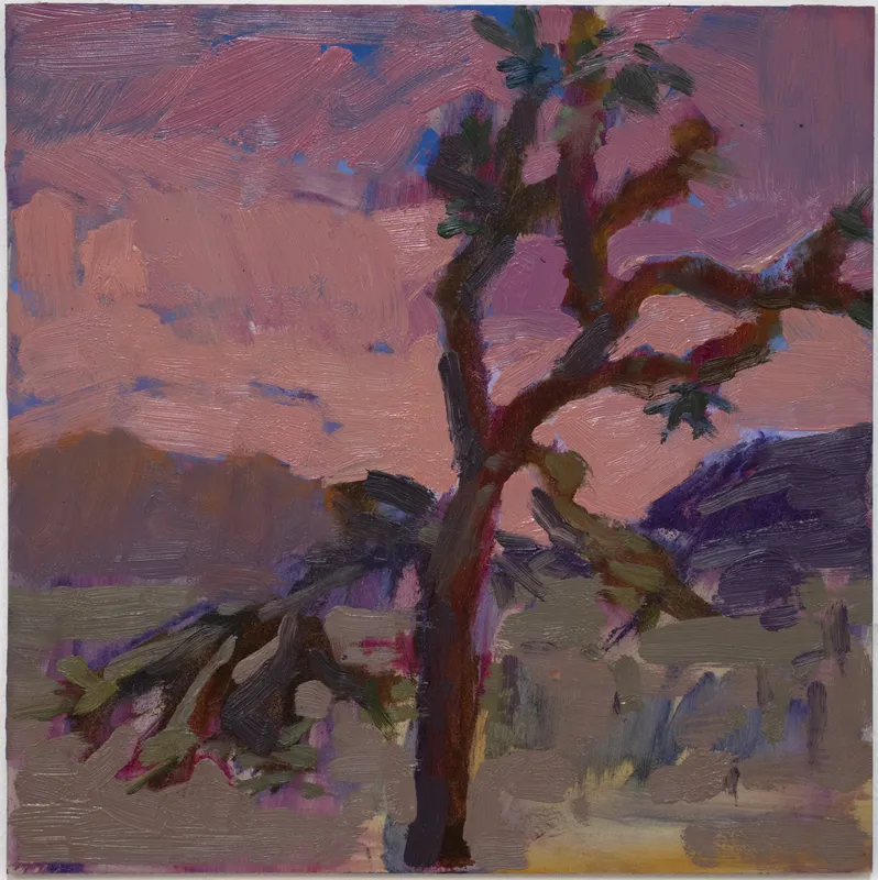 Rachel Rickert: Close Range, A solo exhibition of works by Rachel Rickert