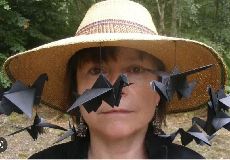 Rosemarie McGoldrick