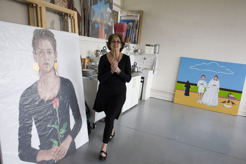 Cristina Ruiz Guiñazú