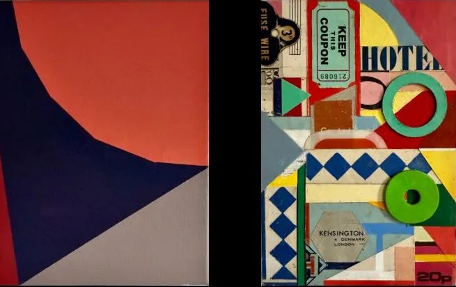 Sharon Hall and Laurence Noga talk with Colin Wiggins, THE SHAPE OF TIME