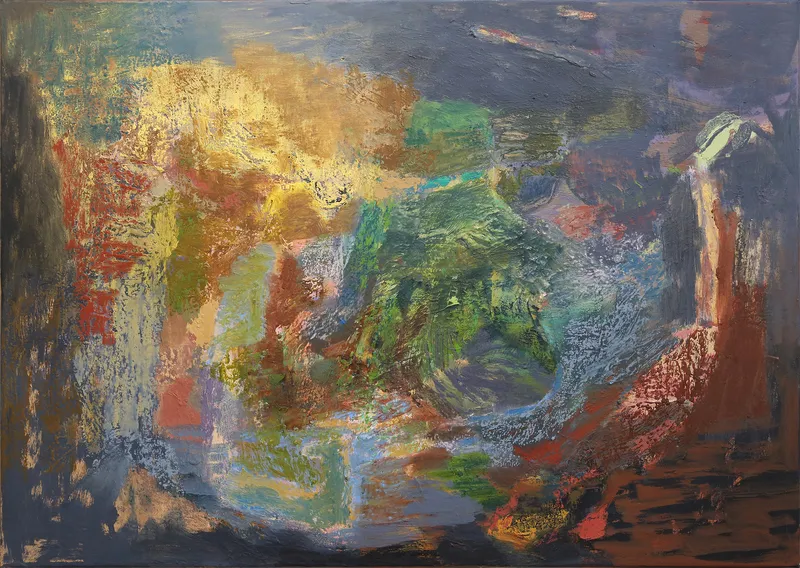 Diane Howse / Hoard / 2026