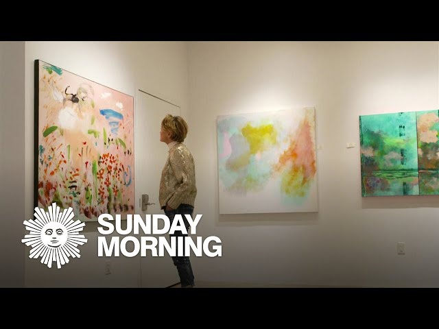 CBS Sunday Morning