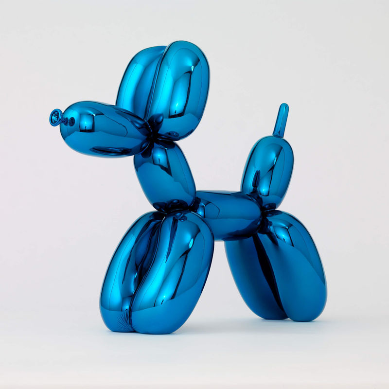 Jeff Koons