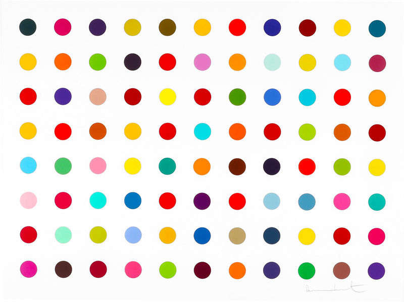 Damien Hirst