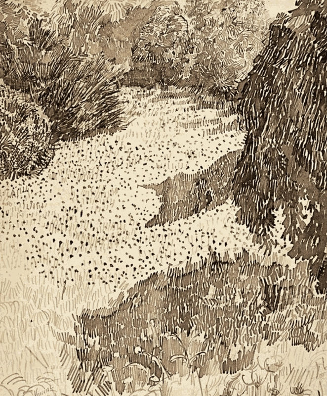 Van Gogh at The National Gallery