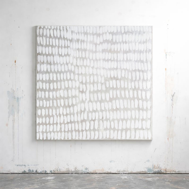 The Weight of Winter