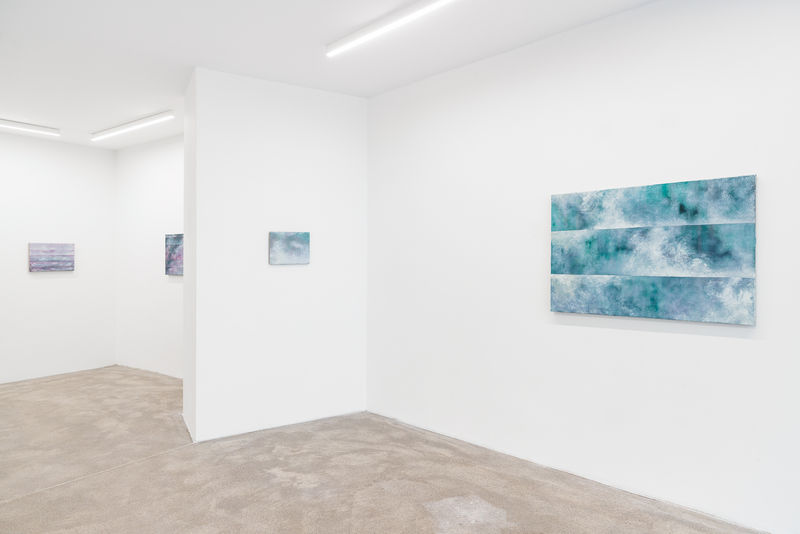 Angela Bidak, Still Waters