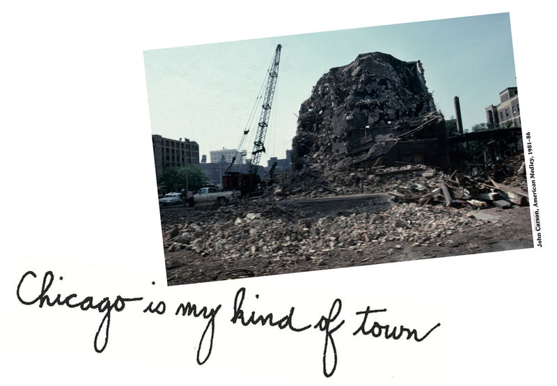 Frank Wasser | Askeaton Contemporary Arts at Co-Prosperity, Chicago