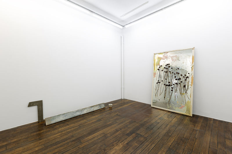 Project Space / Paris