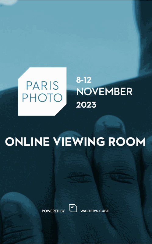 Paris Photo 2023, Online Viewing Room