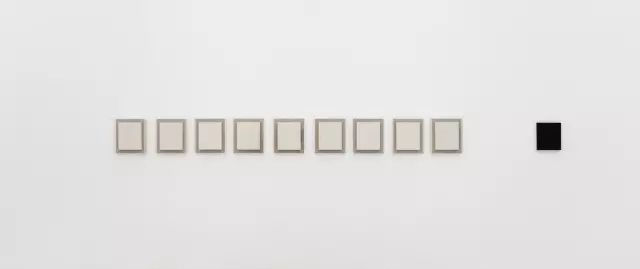 刘任参加南京艺术学院美术馆展览