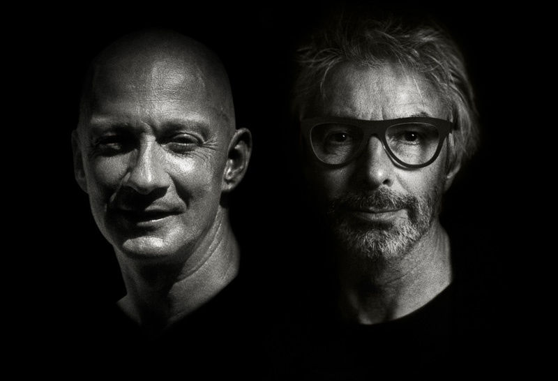 The Guys With The Same Name