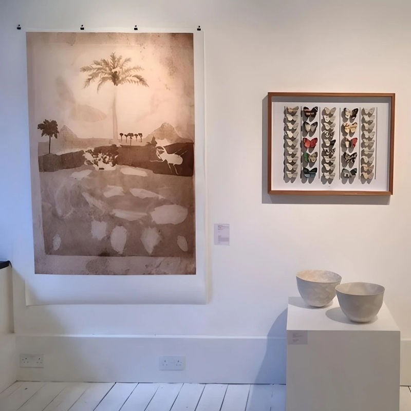 Flourish | Summer Show