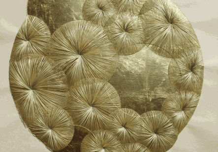 Kazuhito Takadoi work from the London Art Fair 2013, featured on The Art Post