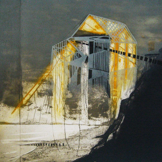 Katherine Jones at Kyoto Municipal Museum of Art