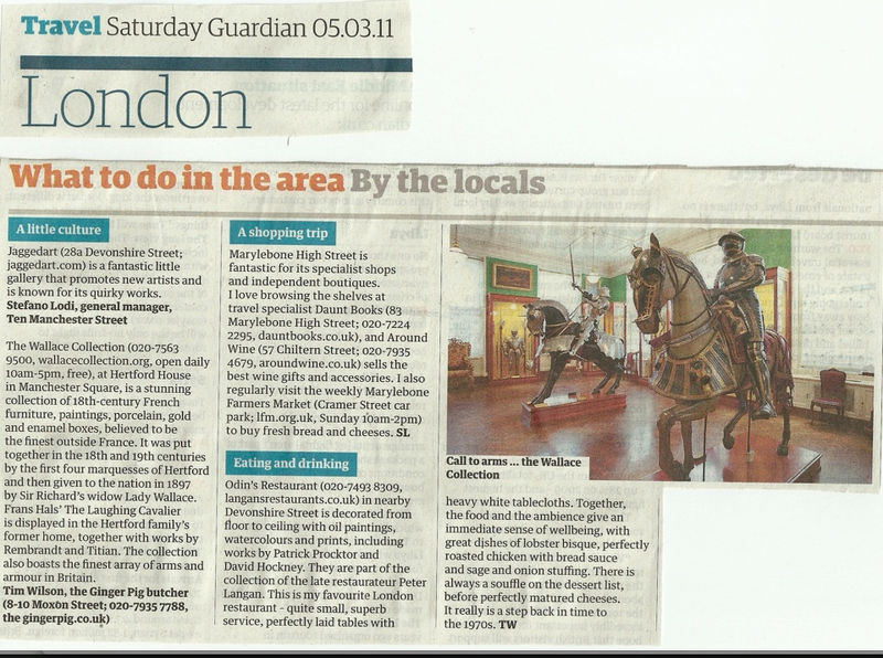 jaggedart in The Guardian
