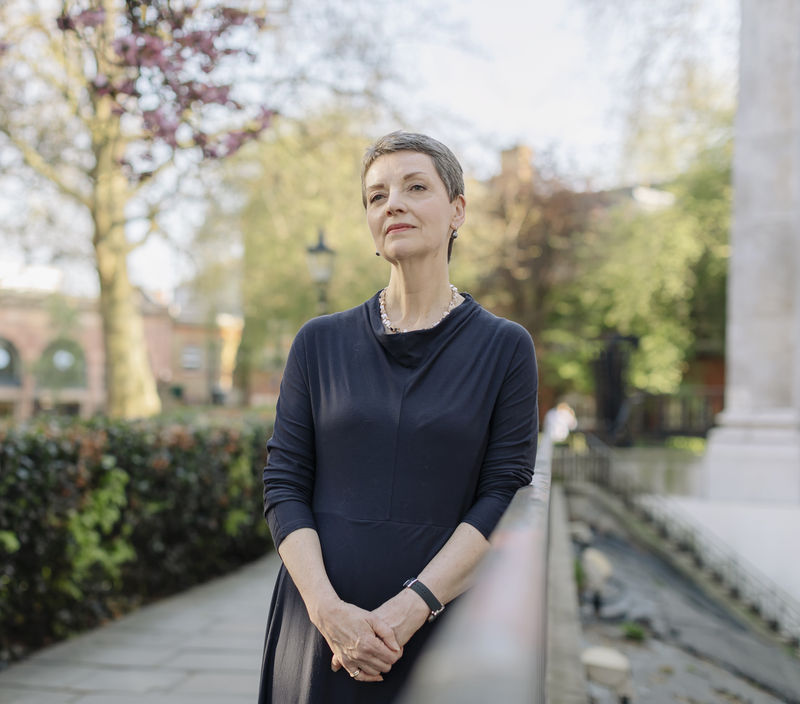 jaggedart supports | Patricia Swannell Appeal