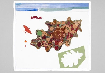 Book Launch and Winter exhibition at jaggedart