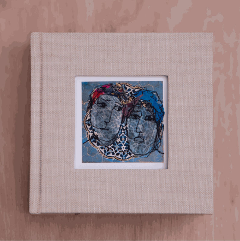 Special Edition | Batool Showghi, twenty one material conversations and beyond