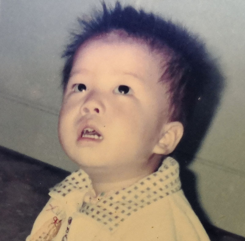 Gaojie Chen 陈高杰