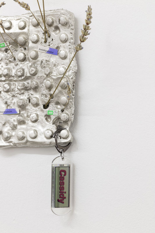 Detail, Keepin’ it 100, 2019