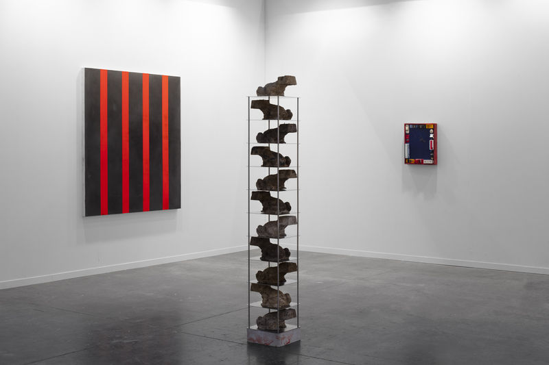 Zona Maco, Mexico City, SOPHIE REINHOLD, PEDRO WIRZ