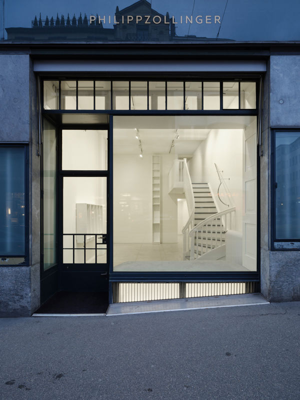 Sanna Helena Berger , Nicht-nur-Spekulativ