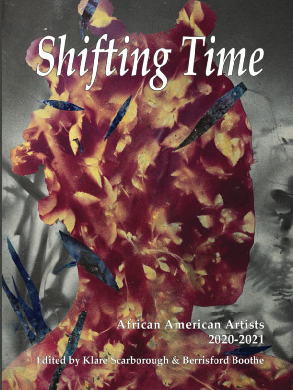 Shift Time book cover