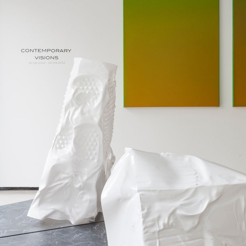 Installation Imagery / Photo credit Damian Griffiths