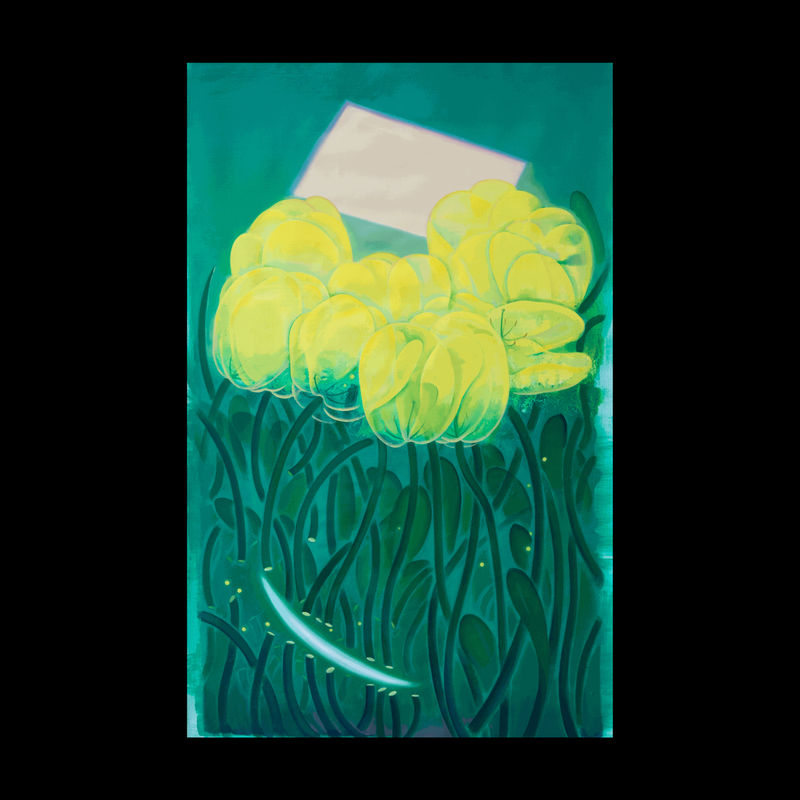 Photosynthesis, The Exhibition Featuring Alisa Ochoa and Huang Zhen