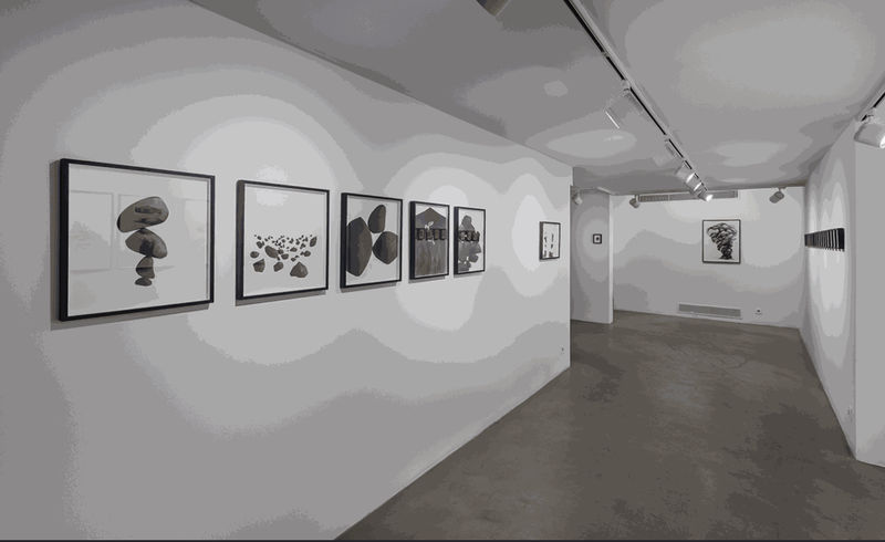 Everything I Once Had That Was Fluid Turned Solid In My Dream Last Night