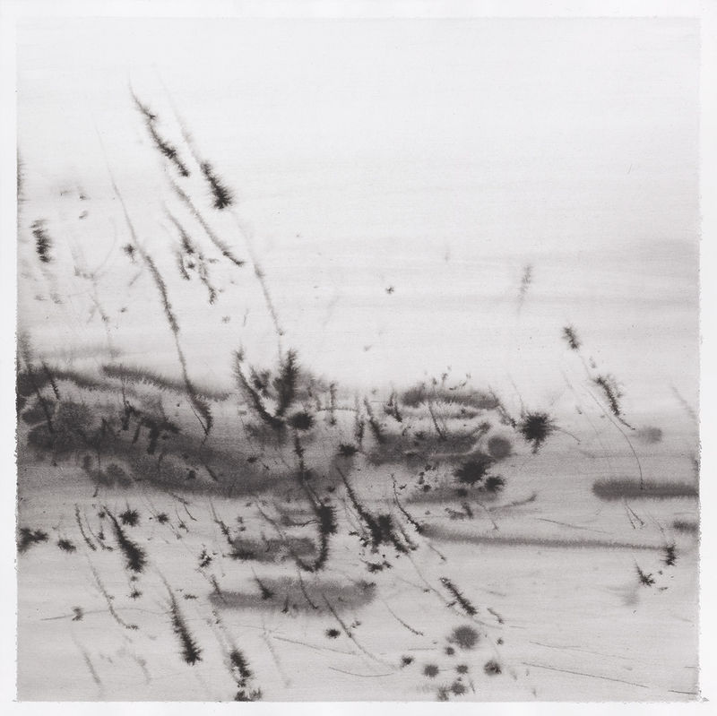 İstanbul Art News - Pencereden Görünen Dünya